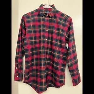 Polo Ralph Lauren youth shirt 14/16